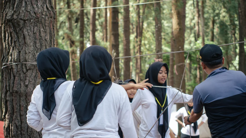 team building activities