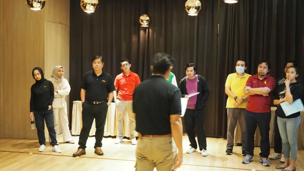 Why Workplace Communication Breaks Down: 7 Communication Gaps Malaysian Teams Should Fix